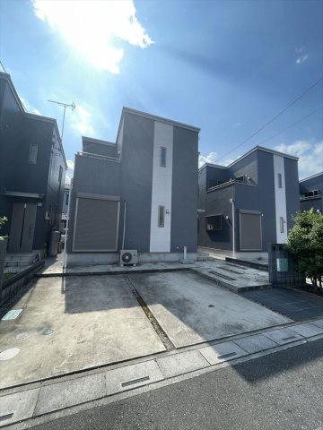 グロリアスコート白岡　B