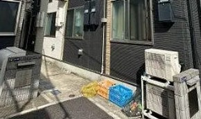 Ｆｉｎｅ　ＲｅｓｉｄｅｎｃｅＮ１７のその他共用部分