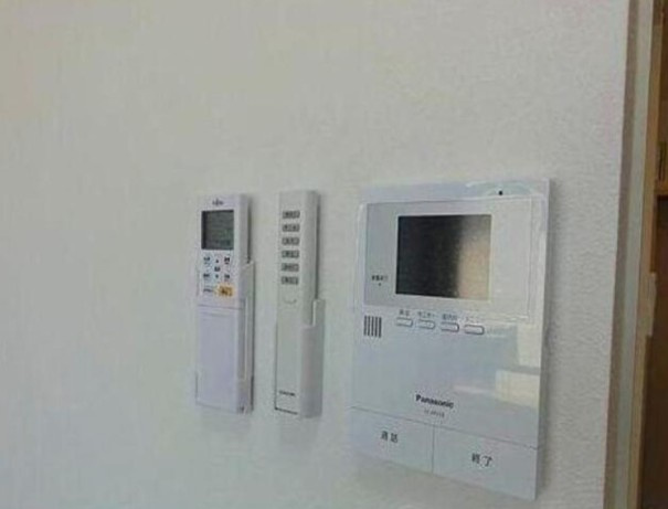 Ｆｉｎｅ　ＲｅｓｉｄｅｎｃｅＮ１７のセキュリティ