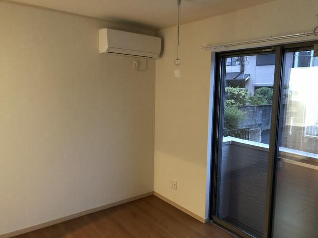 リビエ一ノ割の内装