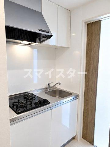 アベリアのキッチン