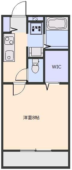 プルミエ（さいたま市南区）の間取り