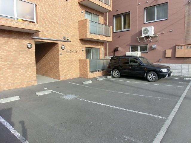 【その他共用部分】ヴィラージュ 