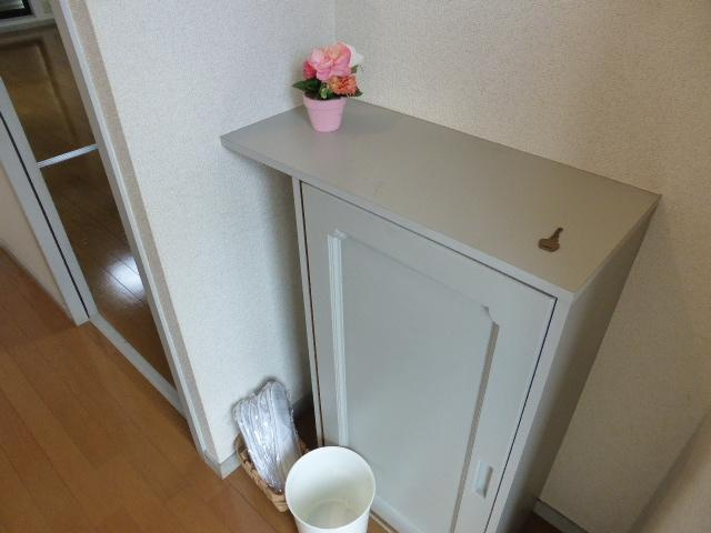 サンライフワタナベのその他