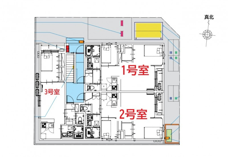 ｒｏｂｏｔ　ｈｏｍｅ　越谷のその他