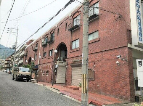 グランビア灘西館