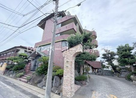シャングリアマルタの外観