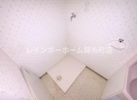 シャングリアマルタの設備