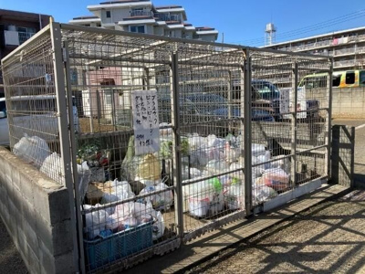 【その他共用部分】 | ウィステリア８０１