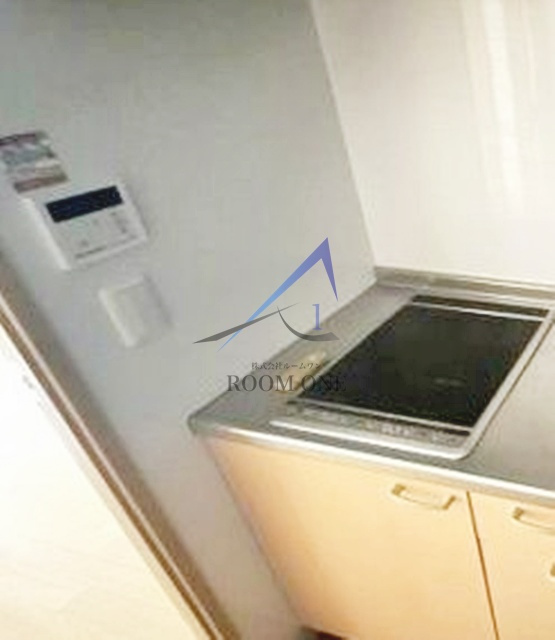 アンビエンテの内装|内装です。