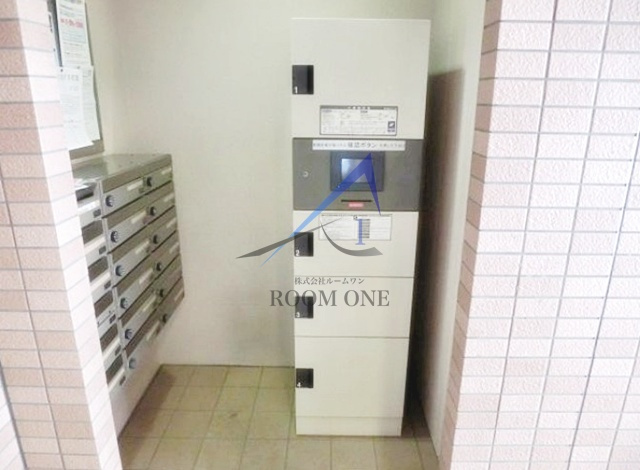 アンビエンテ