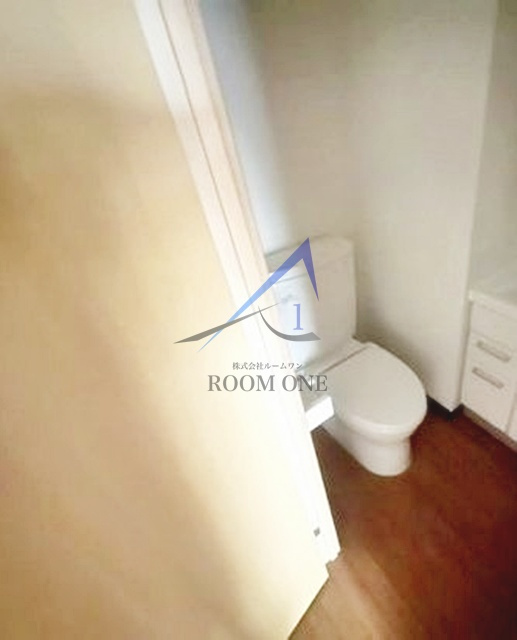 アンビエンテのトイレ|トイレです。