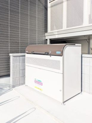 Pine　Da　Casa三郷中央Aのその他