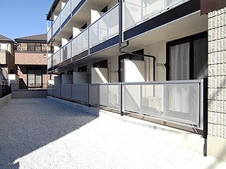 レオパレスリトルードのその他