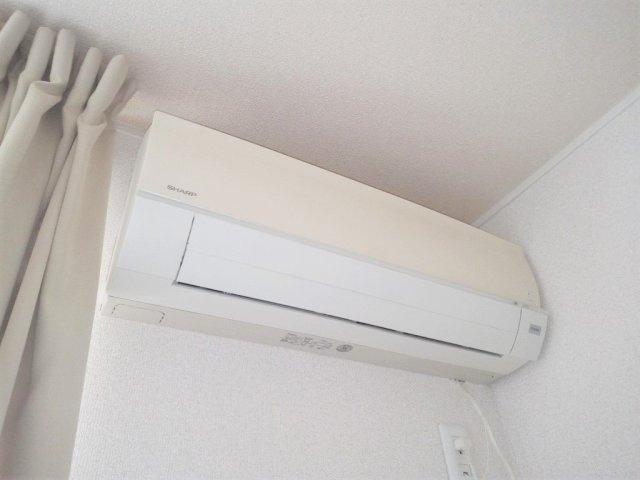 レオパレスリトルードのその他