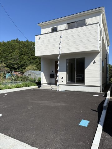 岩切第12新築売戸建住宅の収納
