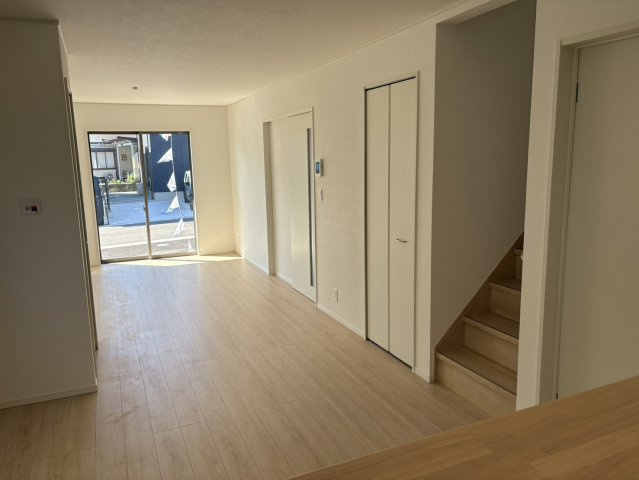 岩切第12新築売戸建住宅のその他
