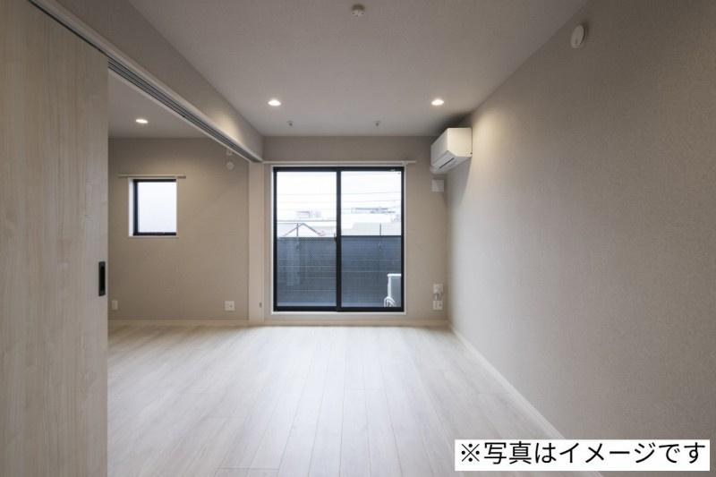 ｒｏｂｏｔ　ｈｏｍｅ　越谷の居間・リビング|こちらの居間で趣味の時間をお楽しみください