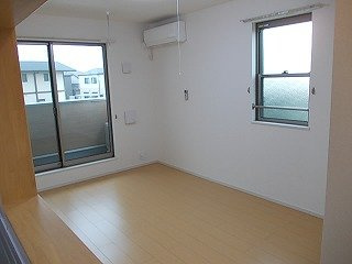 リーベ　レーベンの内装|内装です