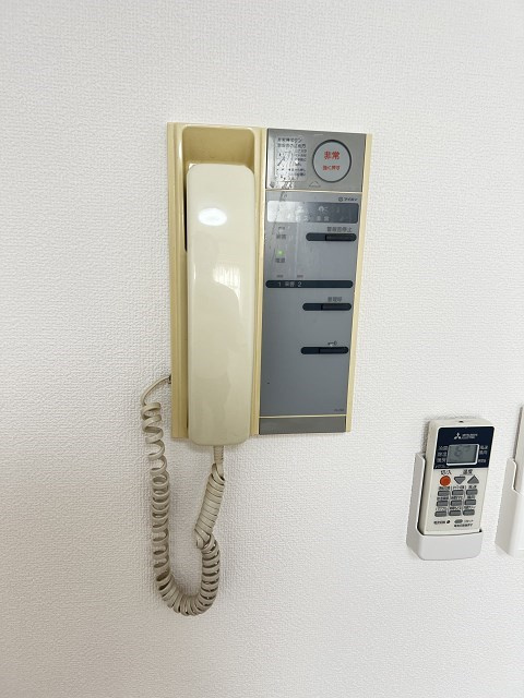 アートフォルテのセキュリティ