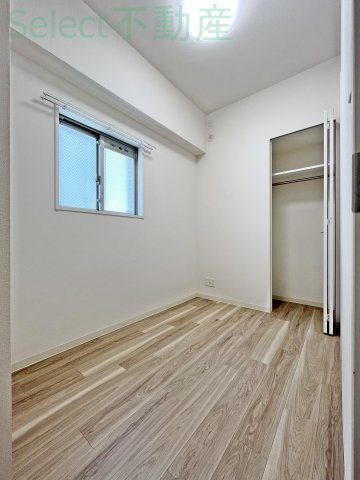 プレサンスTHE久屋大通レジェンドの内装
