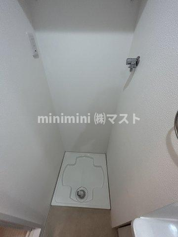 大阪市西区本田４丁目の賃貸マンションの設備