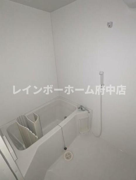 トラットリアＫ＆Ｍの浴室