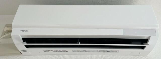 ブルソール信濃町の設備