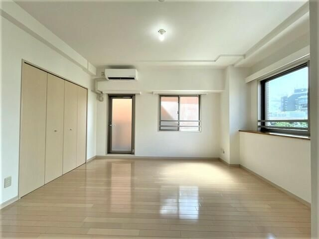 ブルソール信濃町のその他