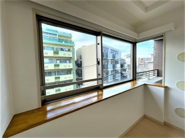 ブルソール信濃町のその他
