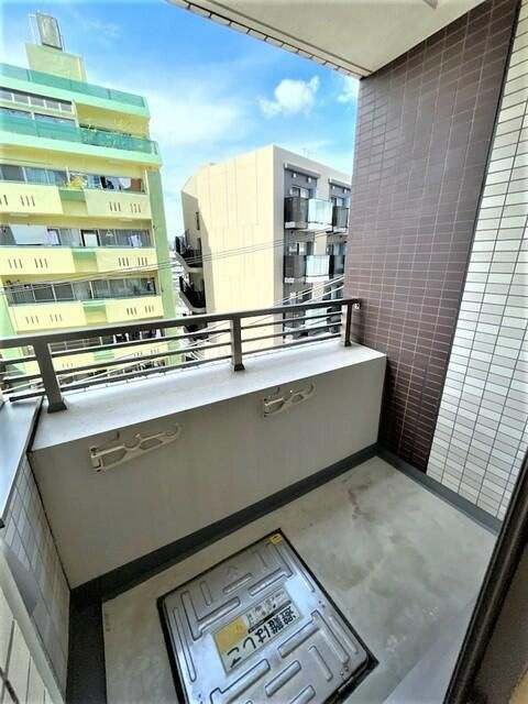 ブルソール信濃町のその他