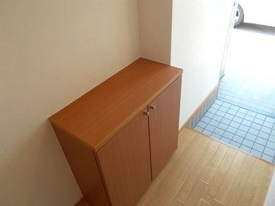【玄関】 | フォーリア