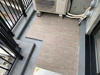【バルコニー】ZOOM高田馬場 