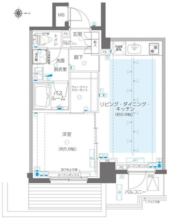 ZOOM高田馬場