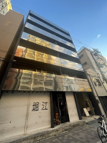 大阪市西区南堀江２丁目の賃貸マンションのその他