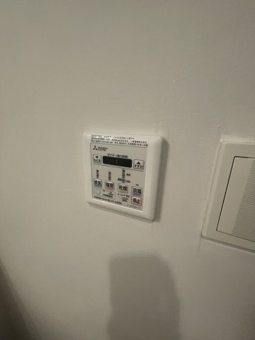 大阪市西区南堀江２丁目の賃貸マンションの設備|別部屋参考写真