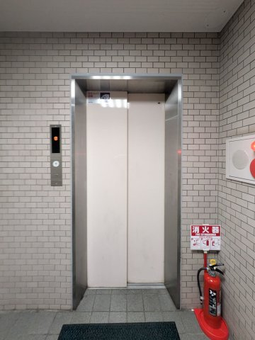 メルツコーポのその他共用部分
