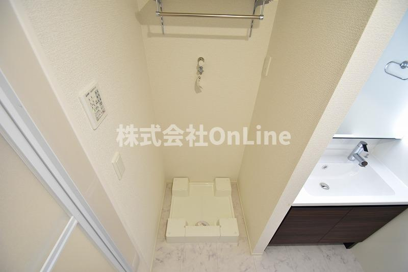 ナサハウスの設備
