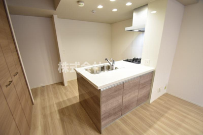 【キッチン】 | ナサハウス