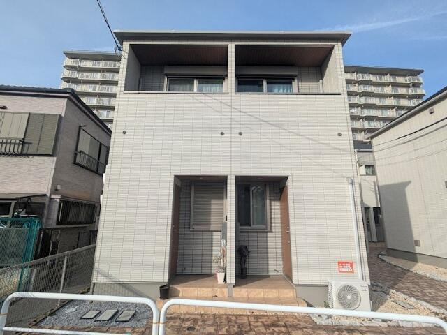 【外観】
