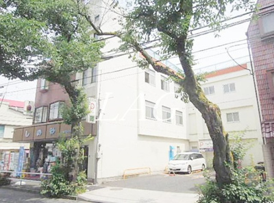 【外観】 | シノマンション | 外観です。