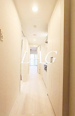 【玄関】 | ＧＥＮＯＶＩＡ板橋　ｗｅｓｔ　ｇｒｅｅｎ　ｖｅｉｌ | 玄関です。