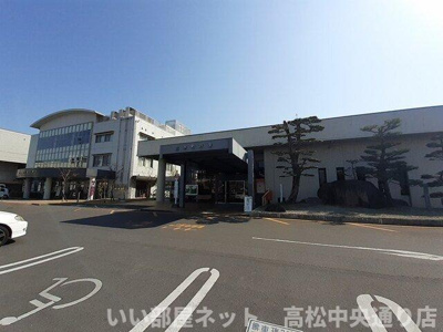 【周辺】 | サンピアス三木２ | 三木町役場さんまで450m