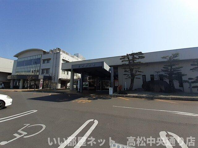 【周辺】 | サンピアス三木２ | 三木町役場さんまで450m