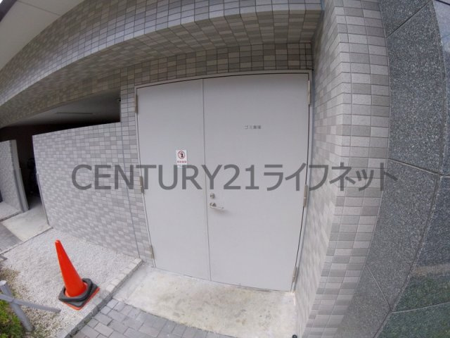 【その他共用部分】 | エスリード梅田グランノース