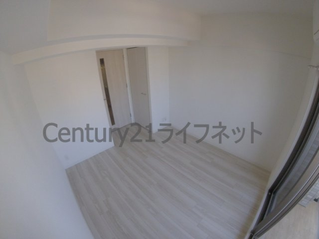 【洋室】 | エスリード梅田グランノース