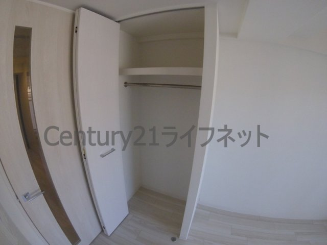 【収納】 | エスリード梅田グランノース