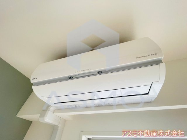 【設備】 | アーバンドルフ天満
