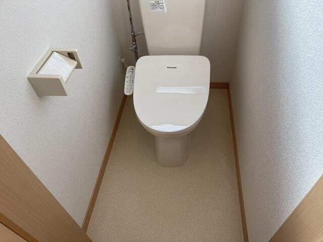 【トイレ】