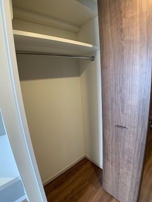 ＲＪＲリクロス高砂の収納